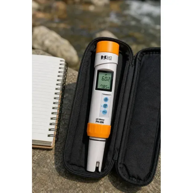 HM Digital P product 2