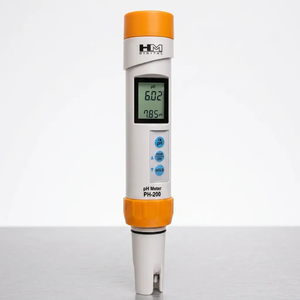 Handheld Ph Tester Explained: A UK Buyer's Guide